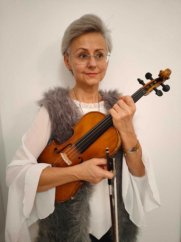 Aneta Olszewska