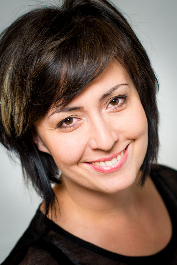 Dr hab. KINGA FIRLEJ-KUBICA